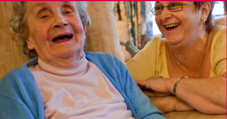 Conversations with Care Homes